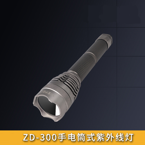 ZD-300手电筒式紫外线灯